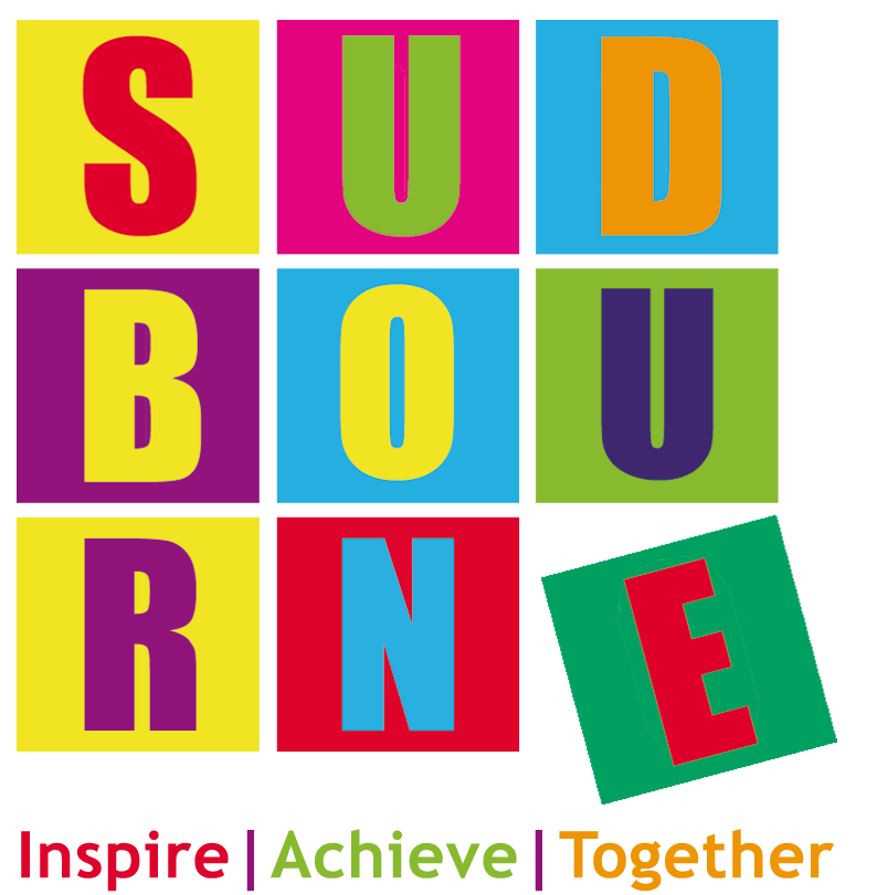 Sudbourne Primary School home page